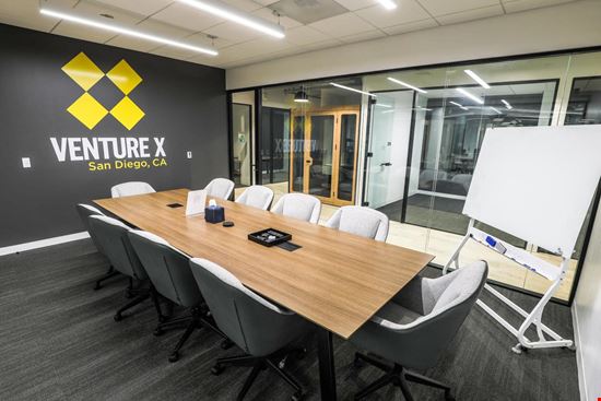 Preview of Venture X San Diego Scripps Ranch Office space for Rent in San Diego