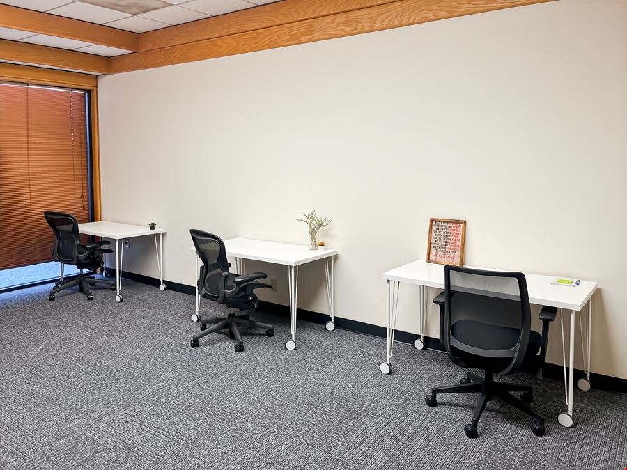 CA, Santa Rosa - Stony Circle