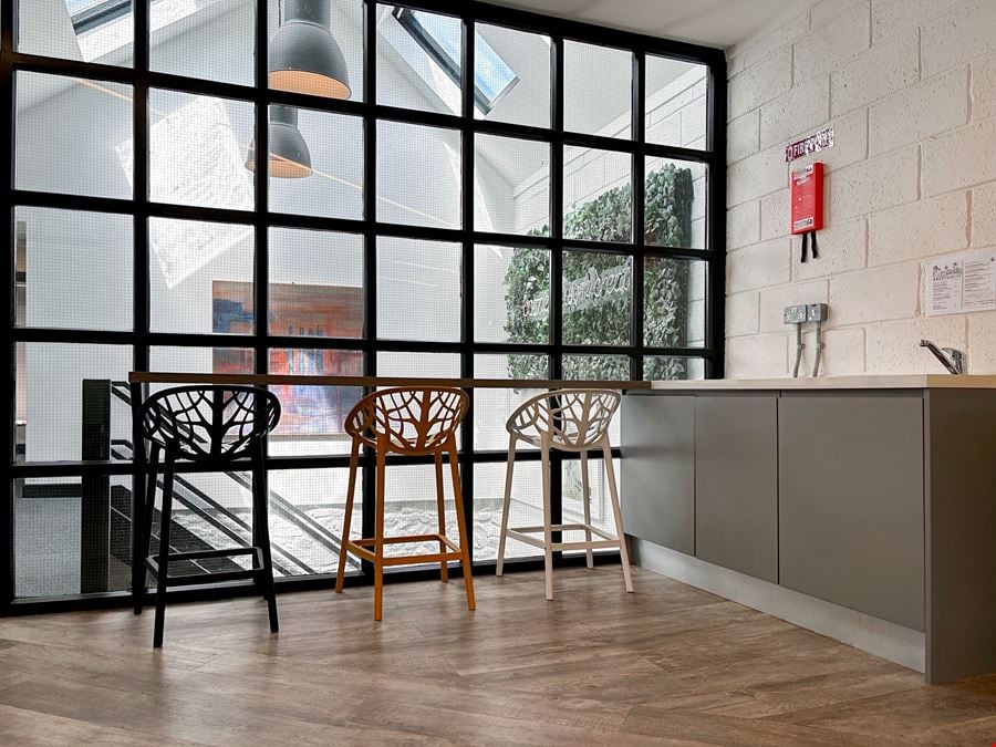 Drogheda, Bru Digital Hub