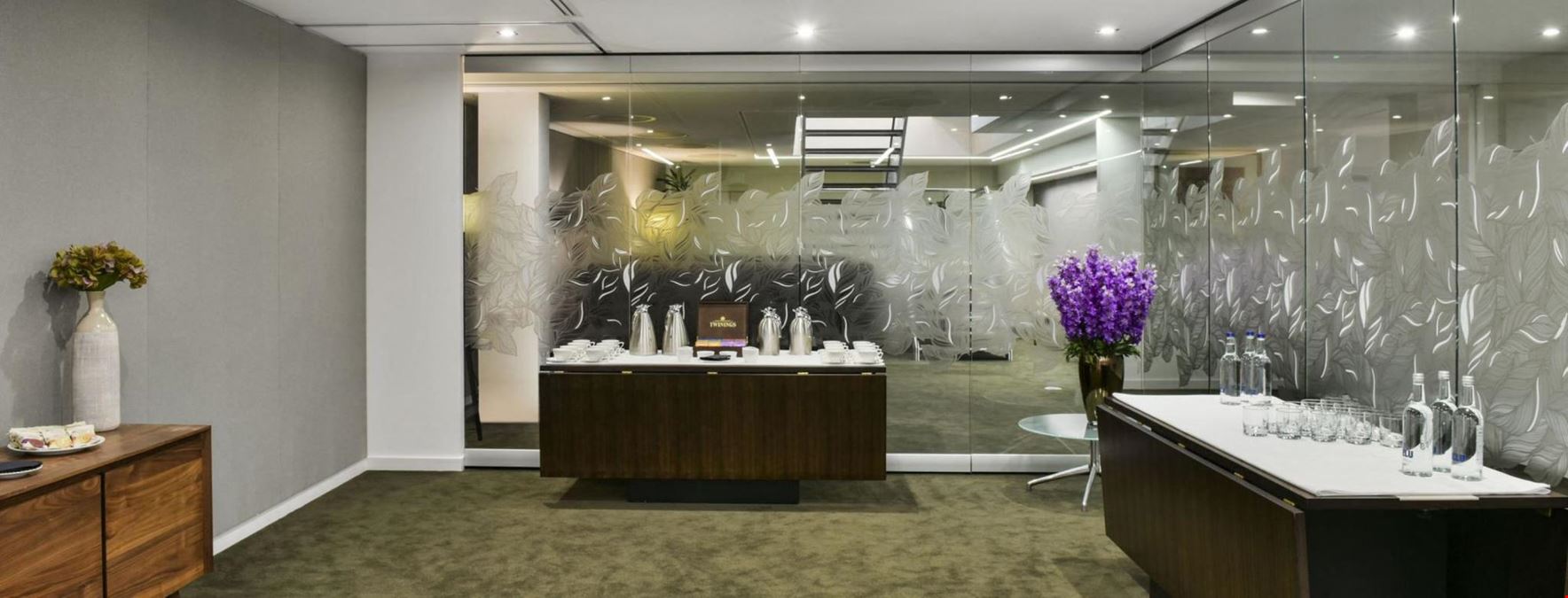 Argyll - Gresham Street