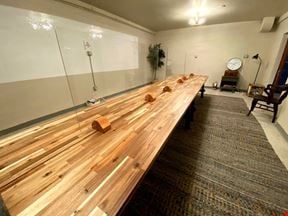 Large Conference Room