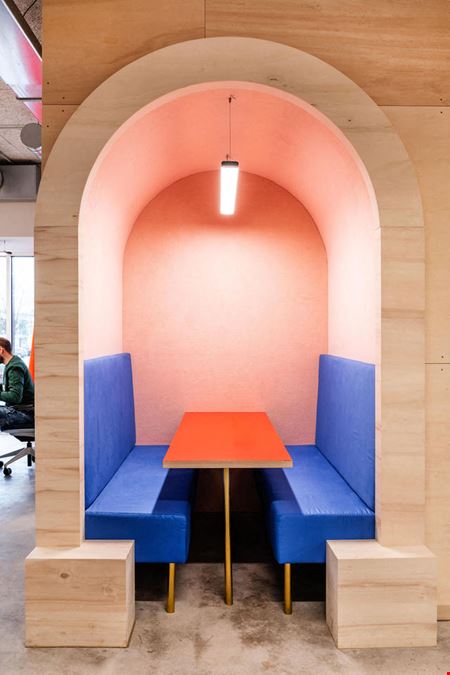 Silversquare Zaventem