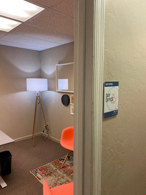 Day office