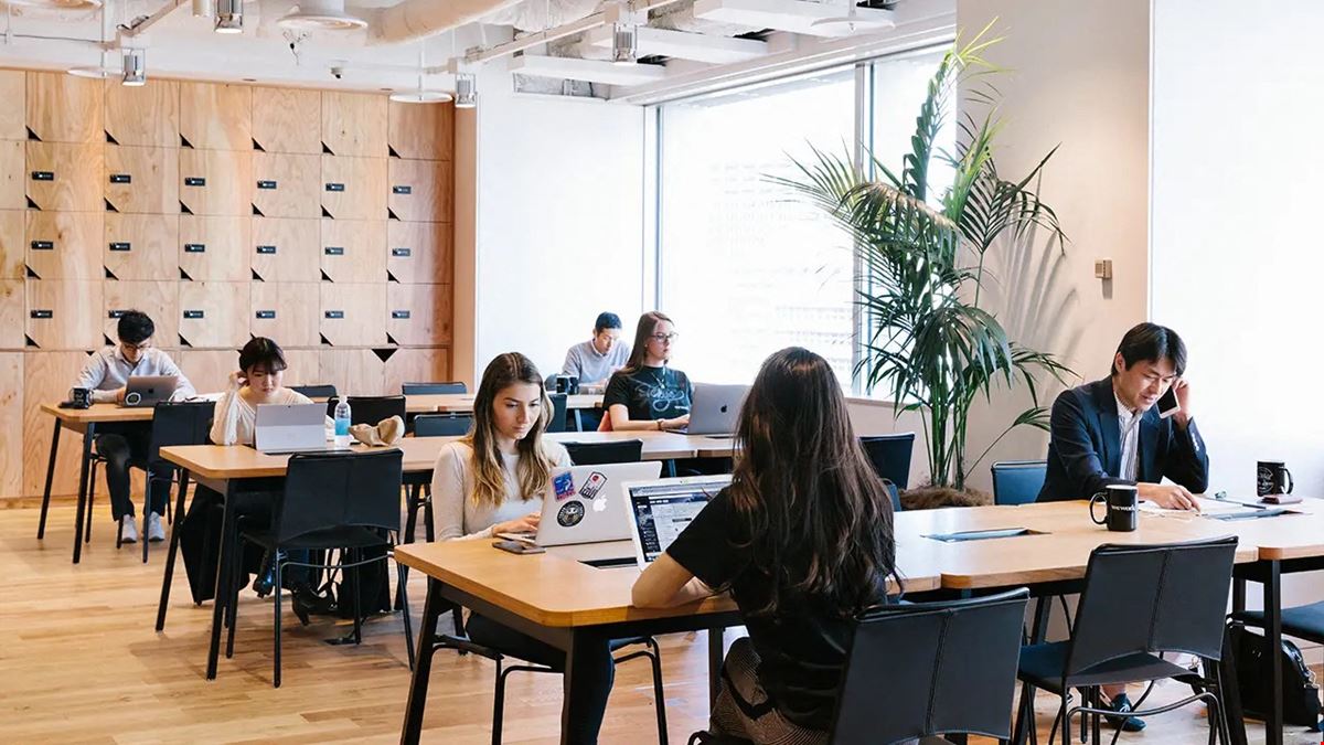 Marunouchi Kitaguchi