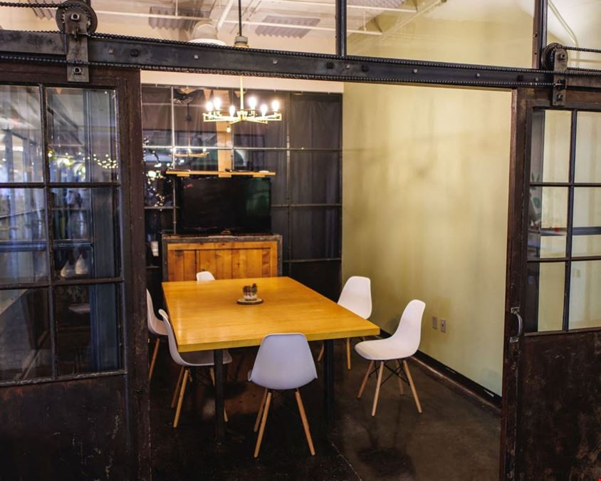 The Wilderness Fitness and Coworking