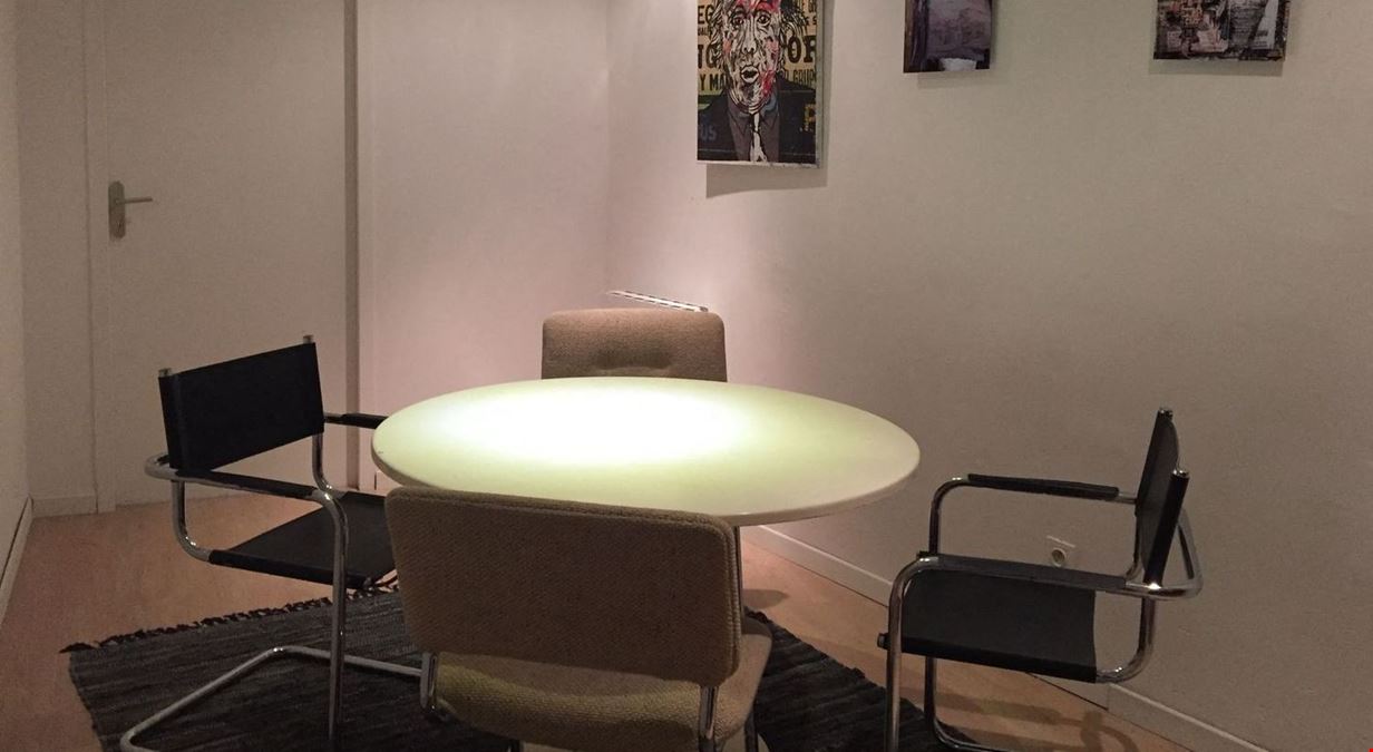 WAW Narbonne Coworking