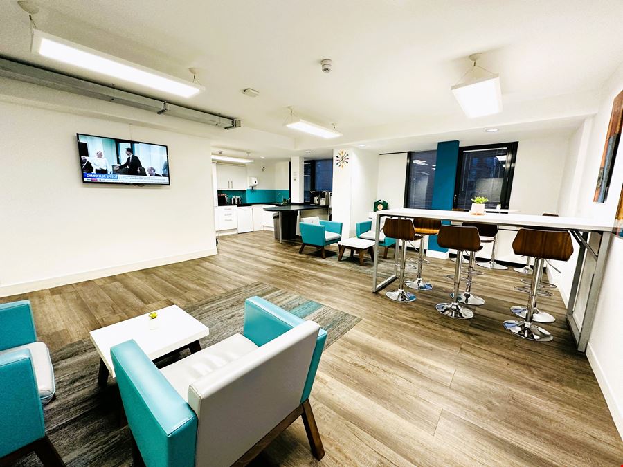 UBC - Brentford The Mille