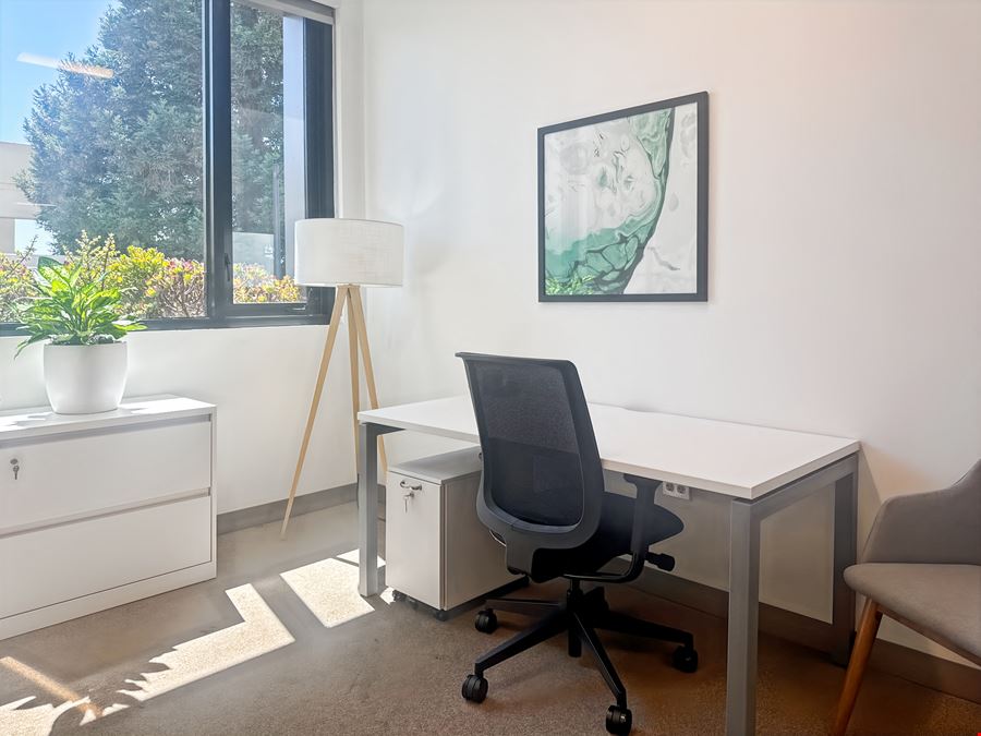 CA, Napa - 1300 First Street