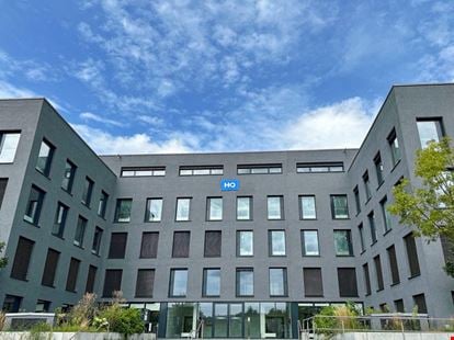 Preview of HQ - Teltow - coworking membership in Teltow