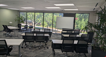 Preview of 1800 Cowork Coworking space for Rent in Atlanta