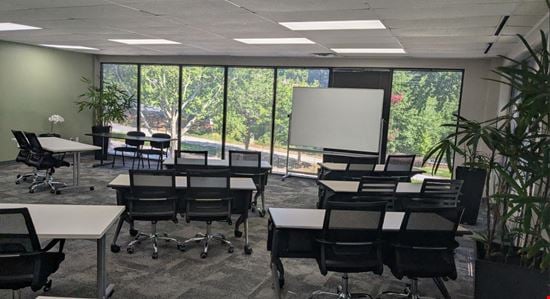 Preview of 1800 Cowork Office space for Rent in Atlanta