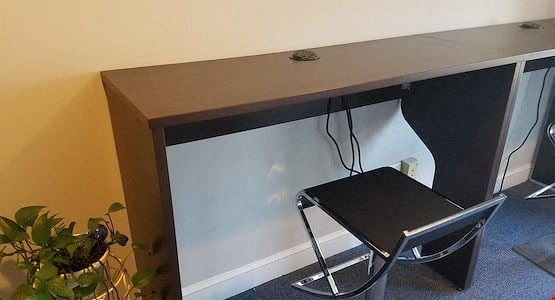 High Top Desk