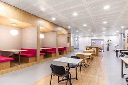 Regus - North MoPac
