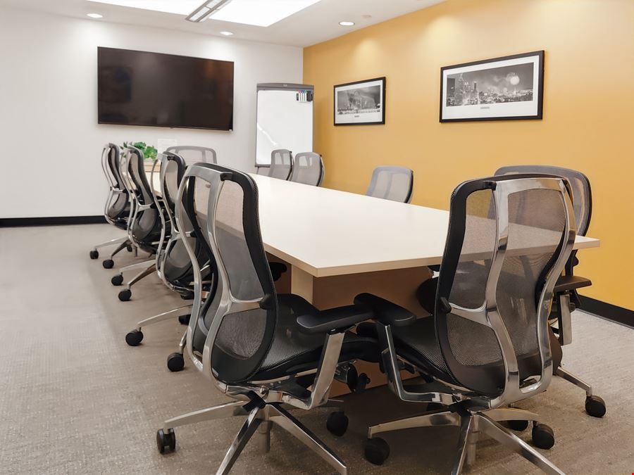 Regus - Grand Rapids - Downtown