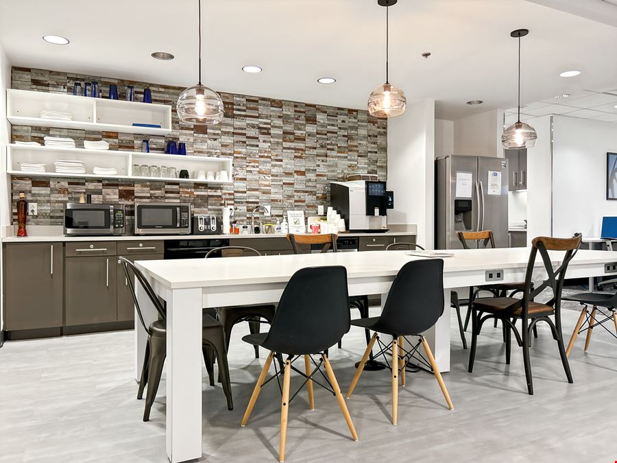 DE, Wilmington - Downtown