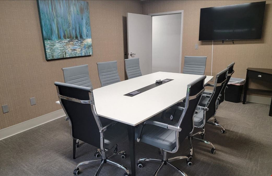 Conference Room (#1)