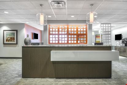 Regus - Norfolk - Dominion Tower