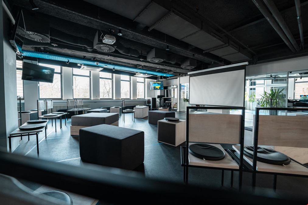 SimpliOffice - Leipzig