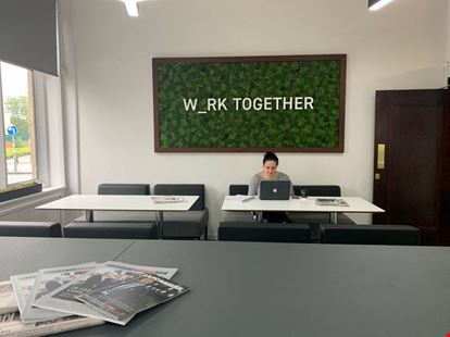 Wrkspace - Old Docks House