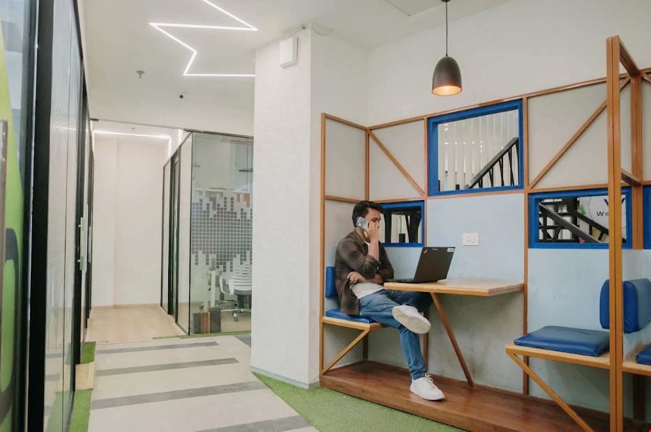 Alt.f - Success Tower