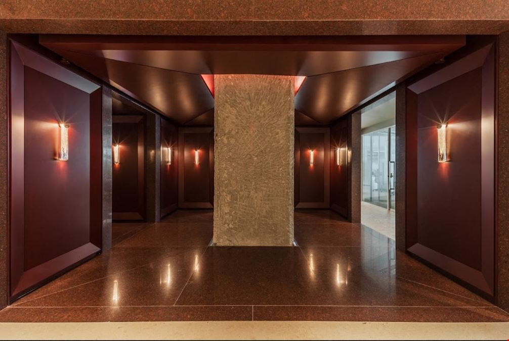 The Work Project - 6 Battery Road