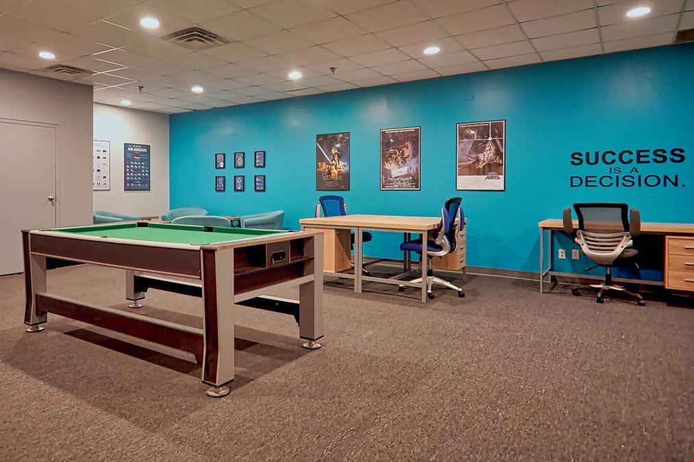 Achieve Entrepreneur & CoWorking Center