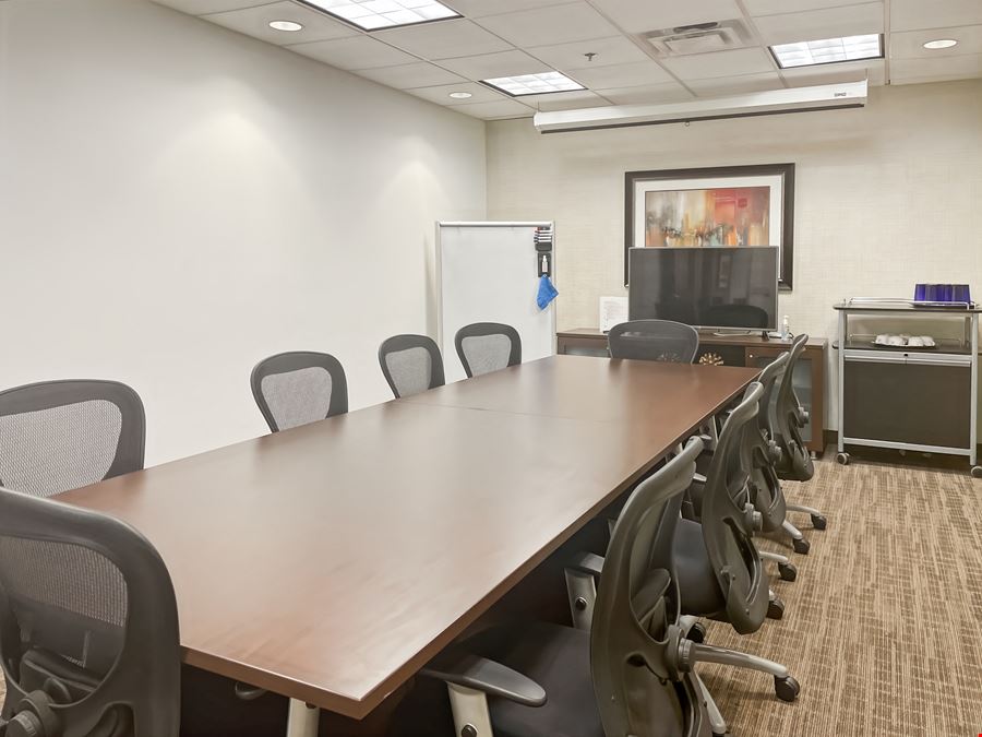 Regus - Hartford South – Rocky Hill