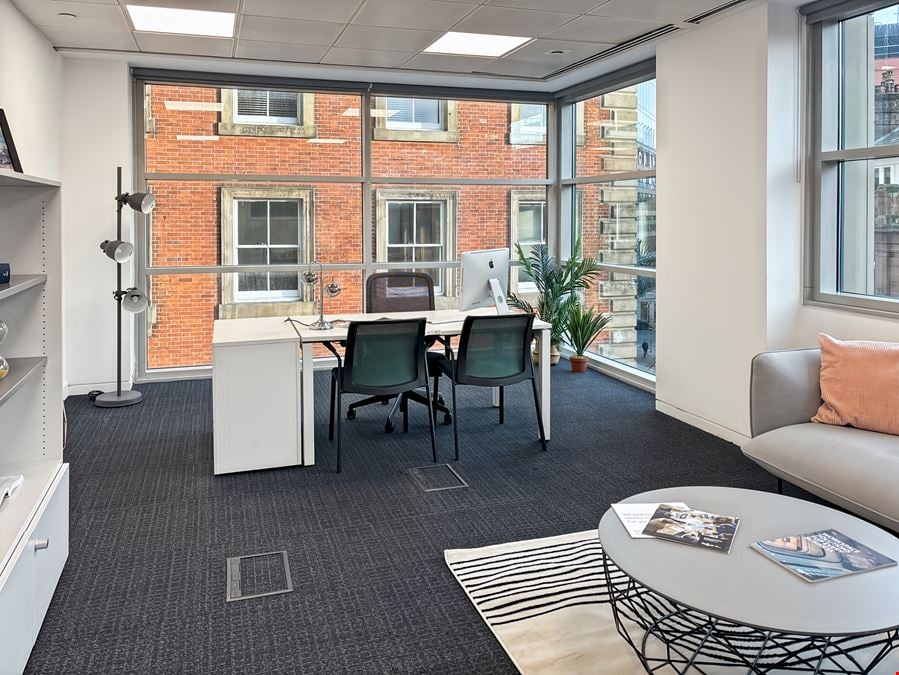 Regus - King Street