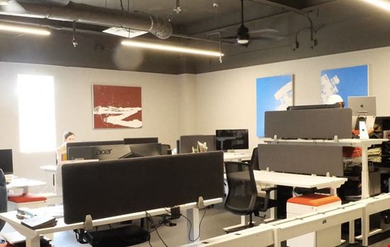 Preview of HUB Workspace Office space for Rent in Franklin