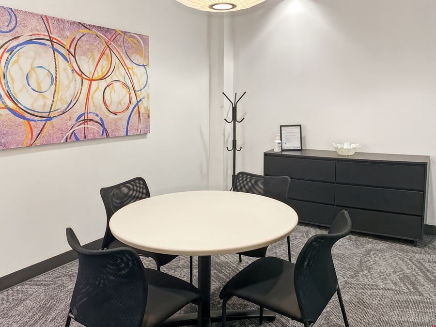 Regus - Spring - Springwoods