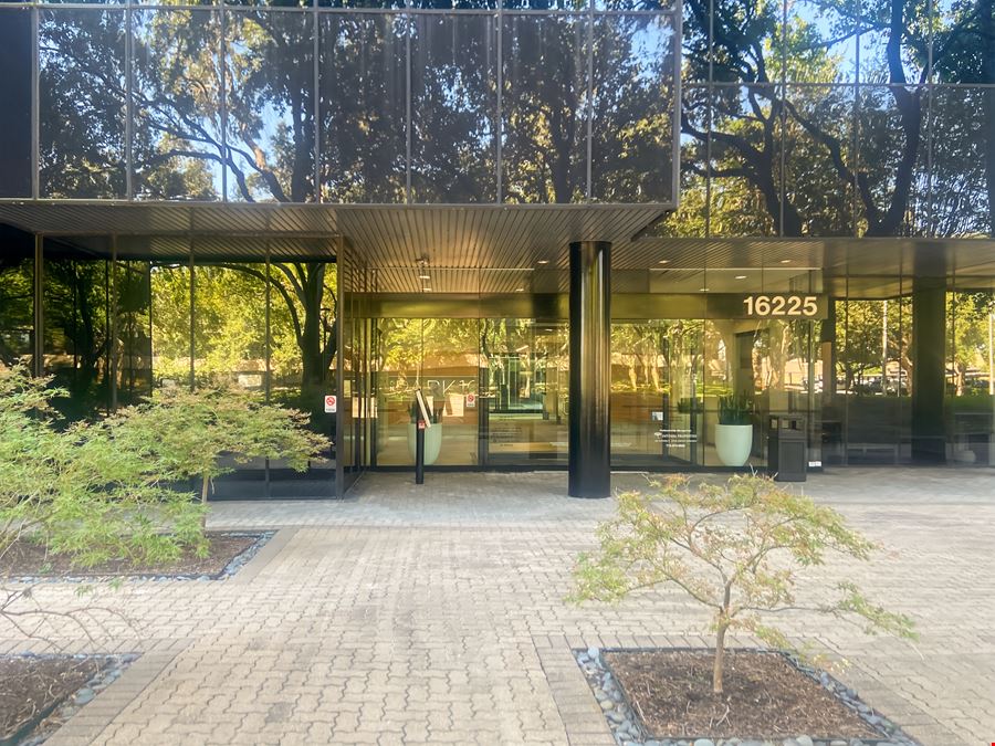 TX, Houston - Park Ten Place