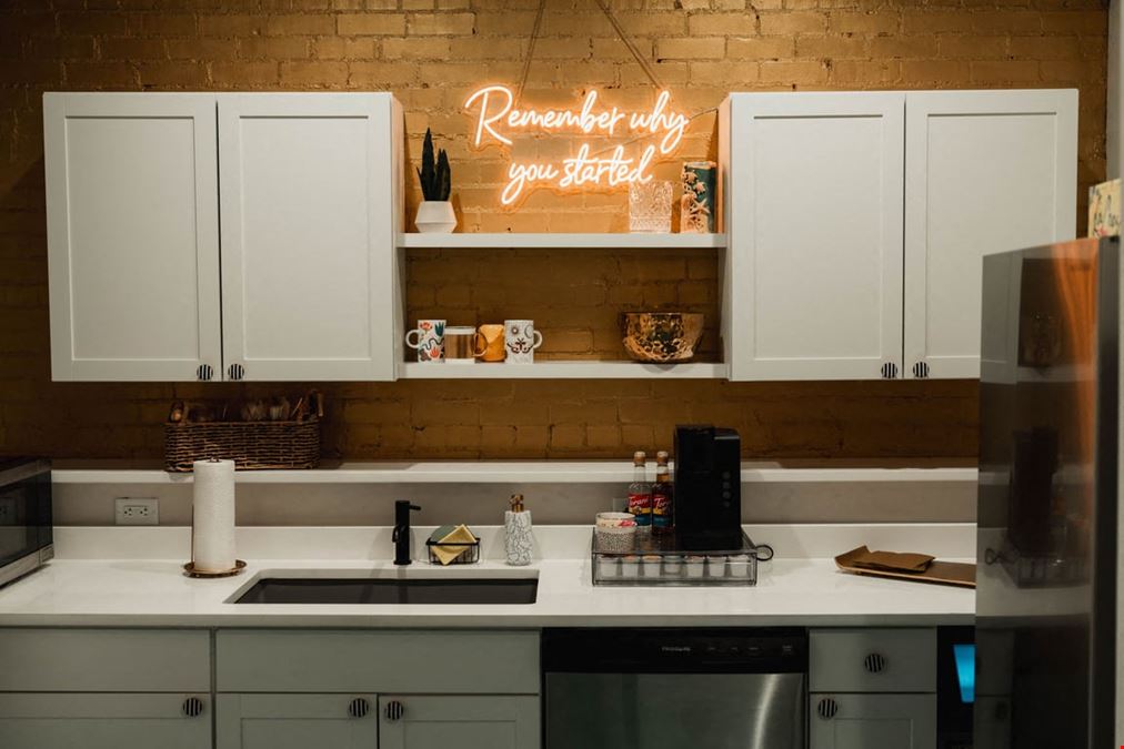 The Reserve at Argenta