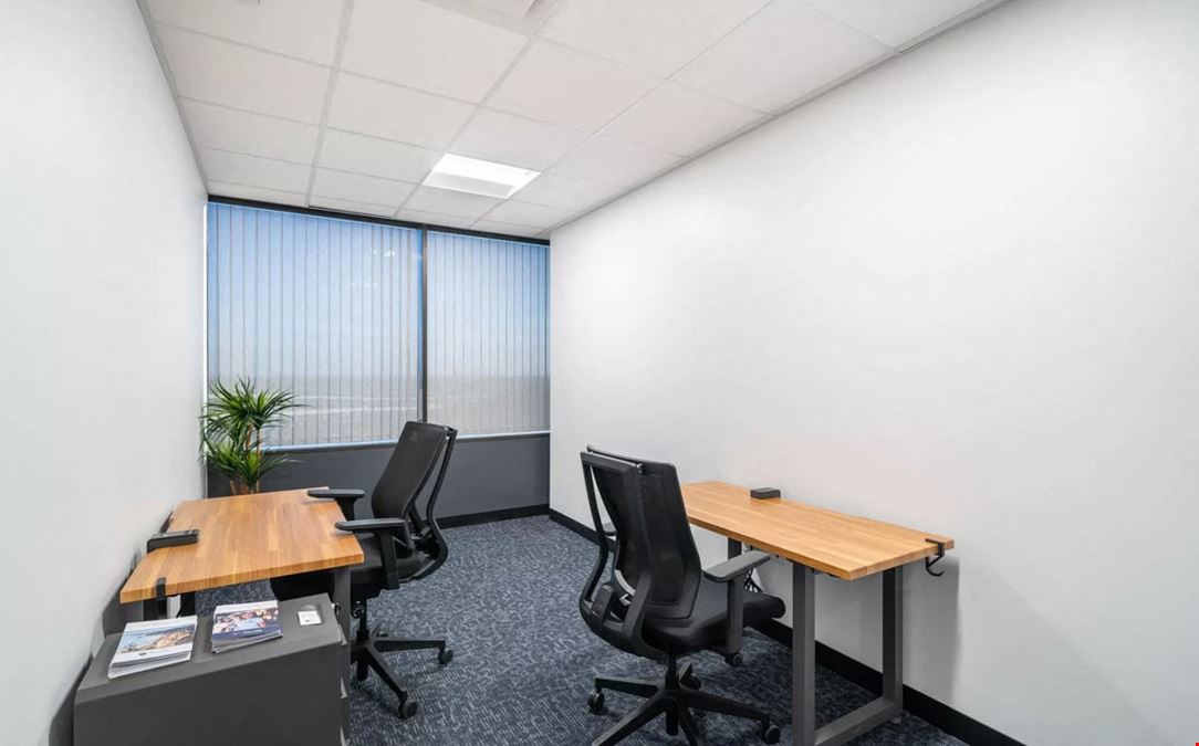 Venture X - San Antonio Northwest