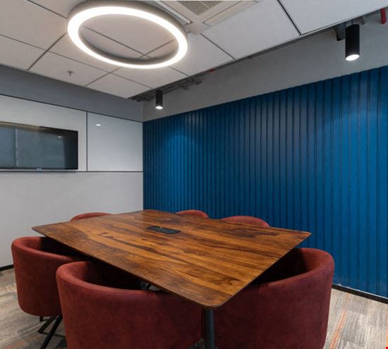 Preview of Awfis - Acropolis Office space for Rent in Kolkata