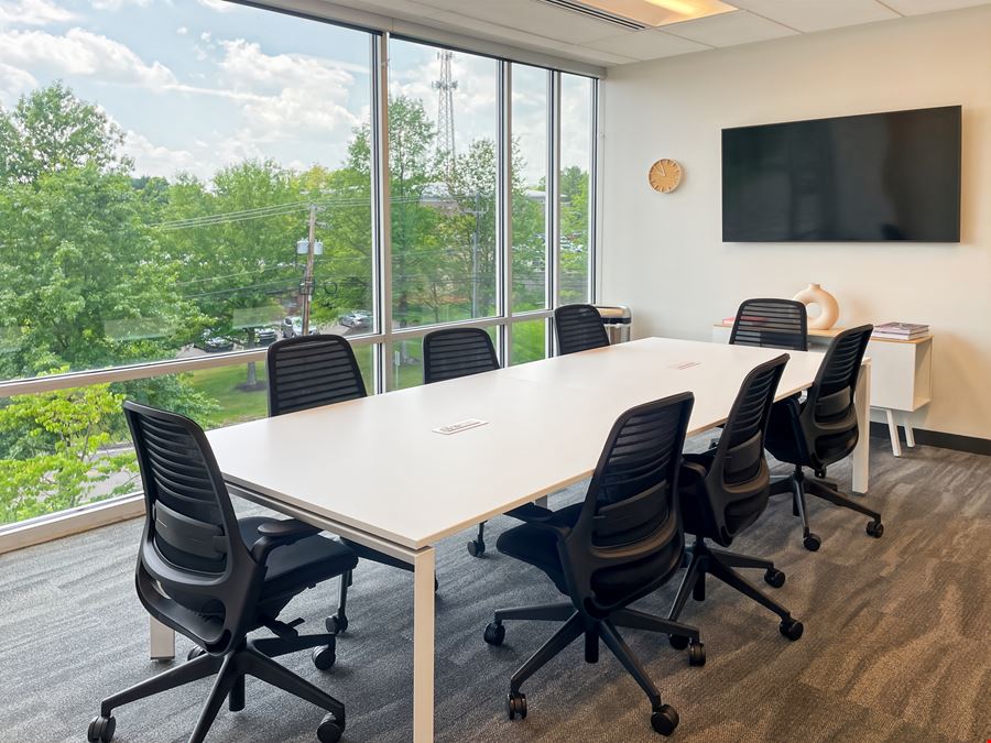 PA, Bridgeville - Abele Rd