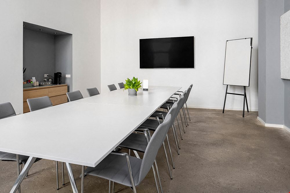 Office Club Prenzlauer Berg