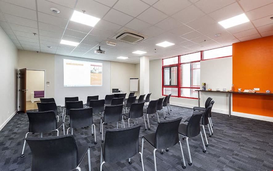 Baya Axess - Annecy Business Center