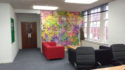 Horsham Coworking Ltd