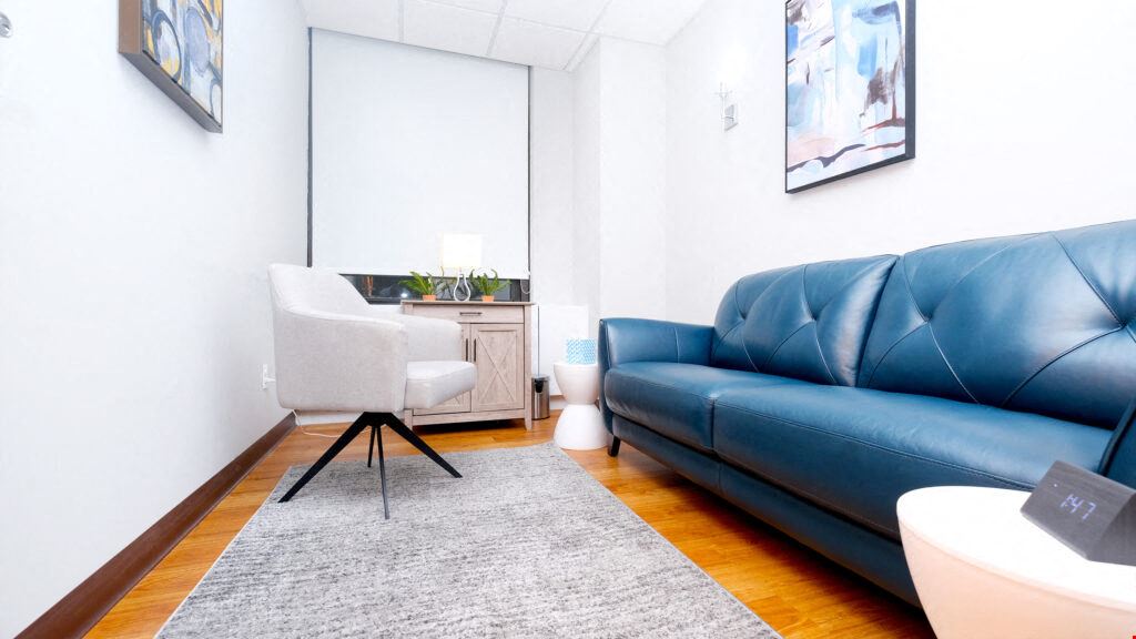 Brooklyn Hourly Offices