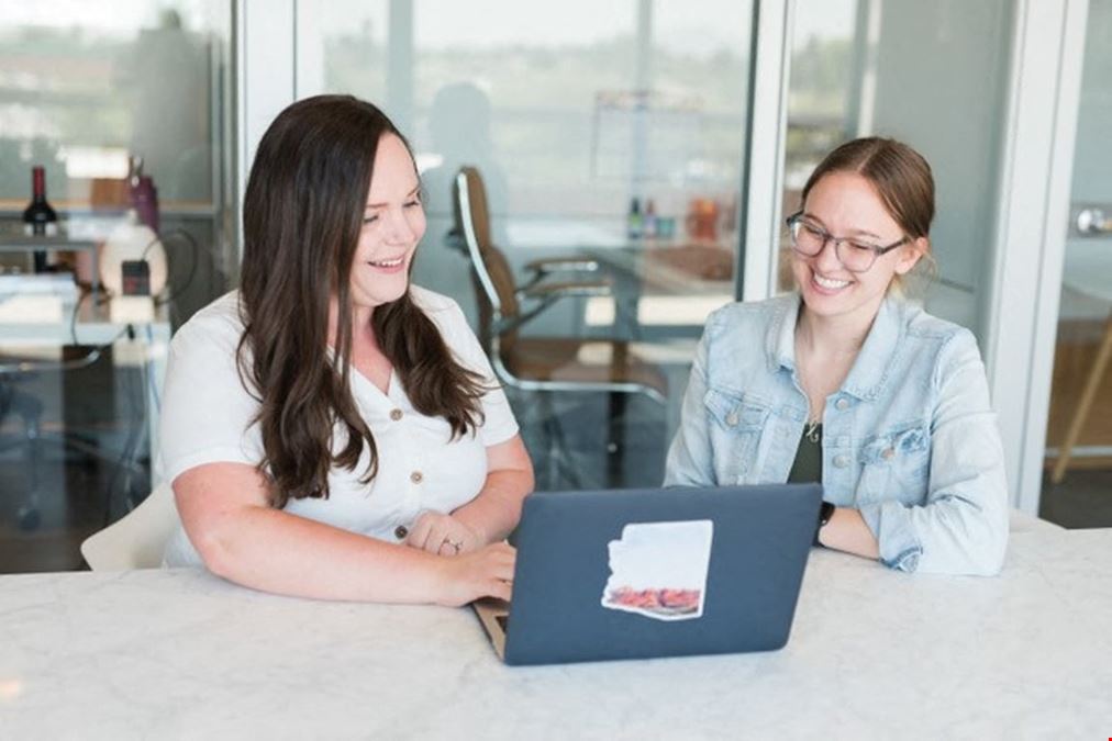 Thrive Coworking for Women