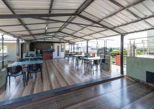 Hubstairs - Jayanagar