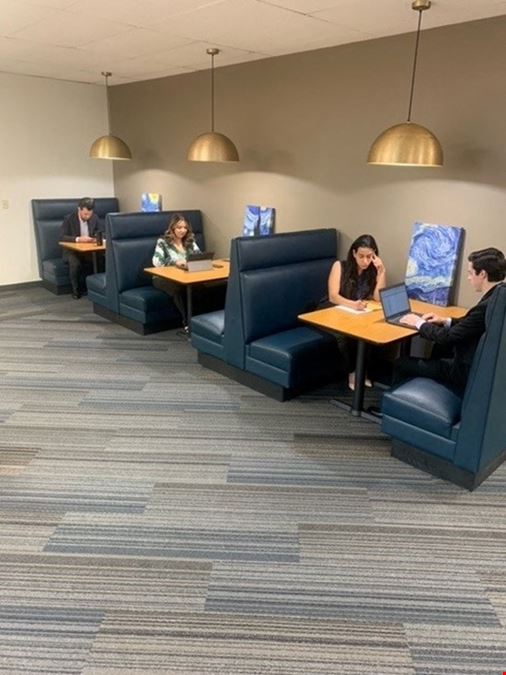 2600 South Gessner Road