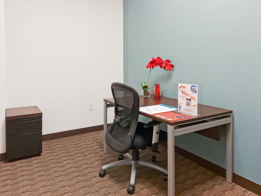 WA, Olympia - Union 400