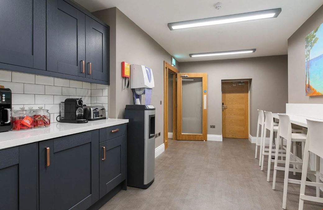 7-8 Mount Street Upper