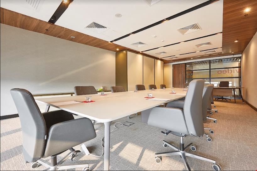 EOfis - Axis Istanbul Eyüp