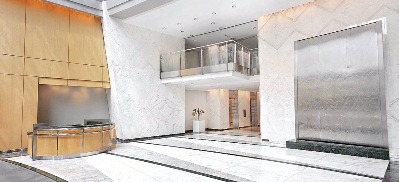 Metro Offices - Midtown