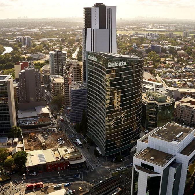 Workspace365 - Parramatta