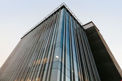 Preview of Insurgentes Sur 601 Office space for Rent in Ciudad de México