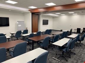 Training Center 1st Floor