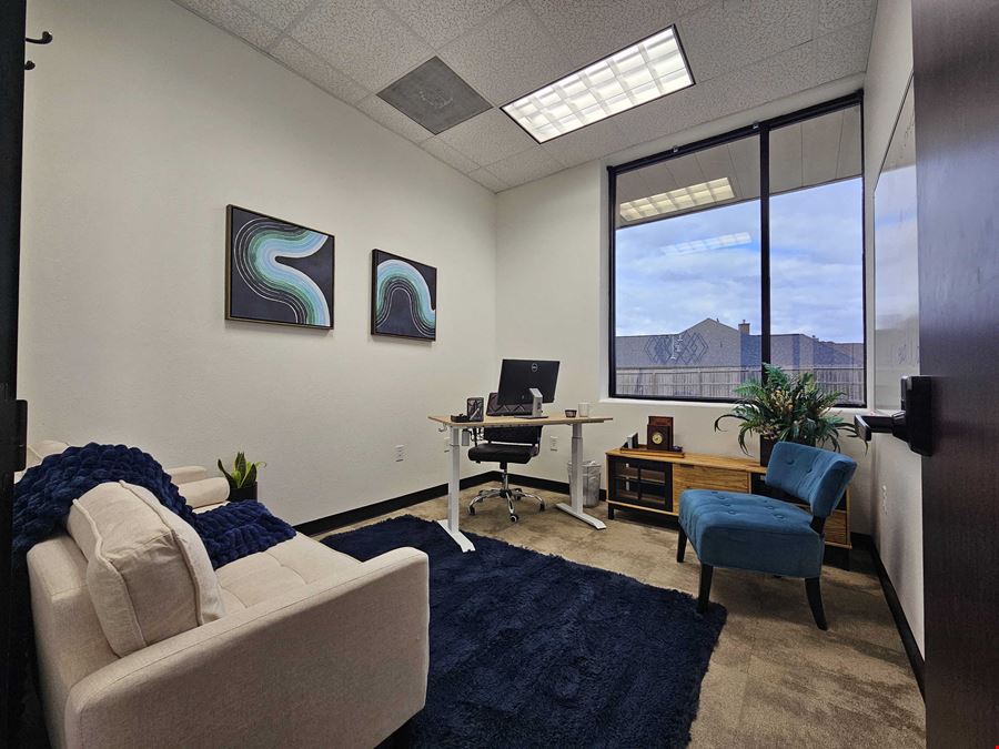 Beach Walk Coworking & Office Space